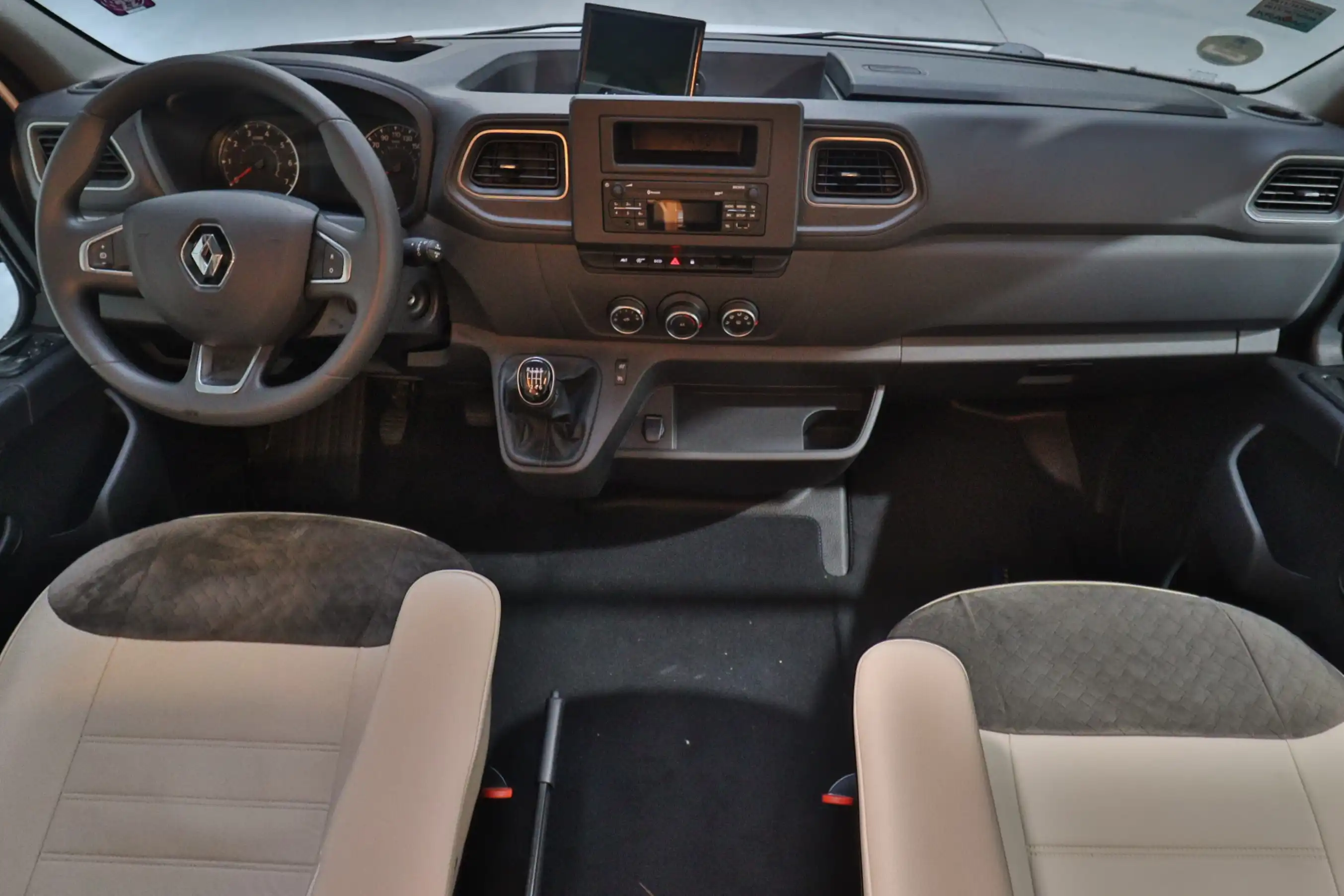 AHORN Camp Canada TE Plus 